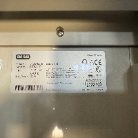 Bio-Rad C1000 Touch Thermal Cycler image 2